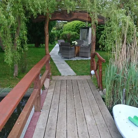 Direkt Am Holiday home