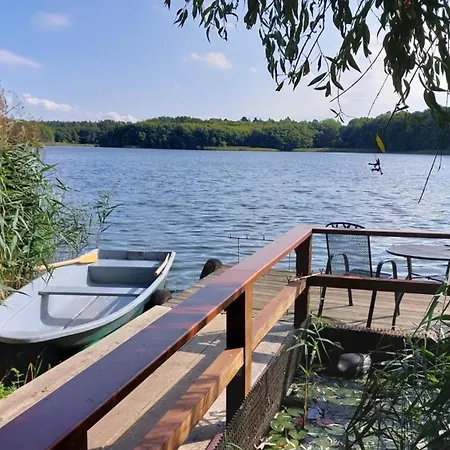Direkt Am Holiday home Dabel