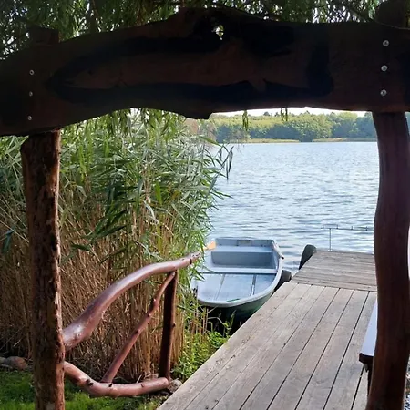 Holiday home Direkt Am Dabel