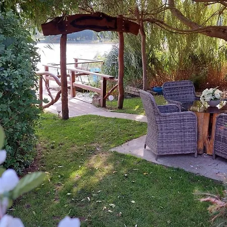 Direkt Am Holiday home Dabel